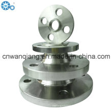 Escorregar na Flange ASME B16.5 Sorf Flange 304 Grau